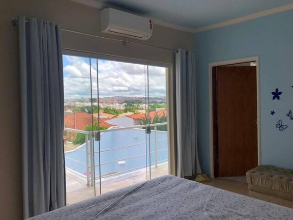 Imagem Casa de Condomínio com 4 Quartos à Venda, 600 m² em Jardim Ibiti Do Paço - Sorocaba Imagem Casa de Condomínio com 4 Quartos à Venda, 600 m² em Jardim Ibiti Do Paço - Sorocaba