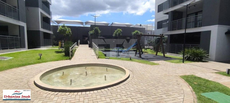 Imagem Apartamento com 2 Quartos à Venda, 65 m² em Mata Do Jacinto - Campo Grande Imagem Apartamento com 2 Quartos à Venda, 65 m² em Mata Do Jacinto - Campo Grande