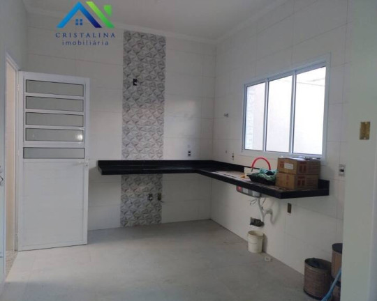 Casa com 3 Quartos à Venda, 150 m² em Residencial Santa Giovana - Jundiaí