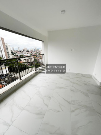 Imagem Apartamento com 3 Quartos à Venda, 119 m² em Ipiranga - São Paulo Imagem Apartamento com 3 Quartos à Venda, 119 m² em Ipiranga - São Paulo