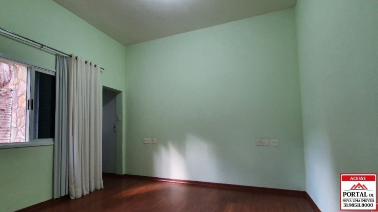 Imagem Casa com 5 Quartos à Venda, 500 m² em Vila Do Ouro - Nova Lima