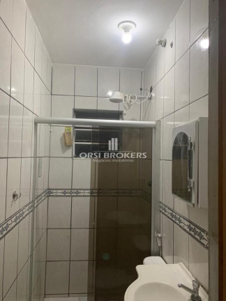 Imagem Sobrado com 10 Quartos à Venda, 233 m² em Vila Polopoli - São Paulo