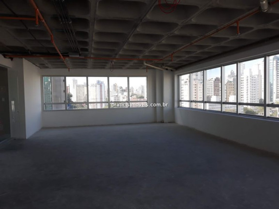Imagem Imóvel para Alugar, 2.703 m² em Vila Clementino - São Paulo Imagem Imóvel para Alugar, 2.703 m² em Vila Clementino - São Paulo