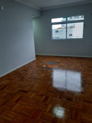 Imóvel para Alugar, 98 m² em Santa Cecília - São Paulo