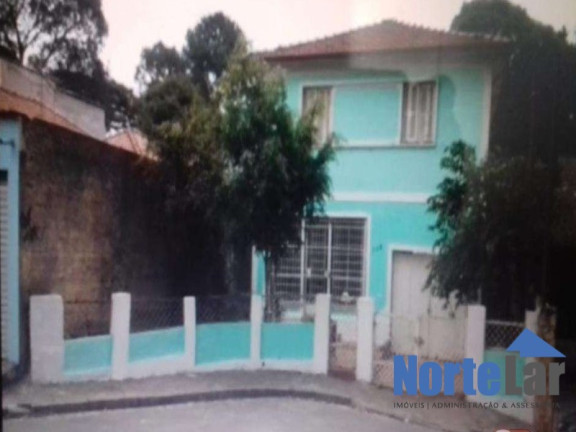 Imagem Terreno à Venda, 250 m² em Vila Isolina Mazzei - São Paulo Imagem Terreno à Venda, 250 m² em Vila Isolina Mazzei - São Paulo