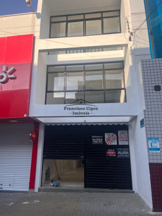 Imóvel para Alugar, 423 m² em Centro - Guaratinguetá