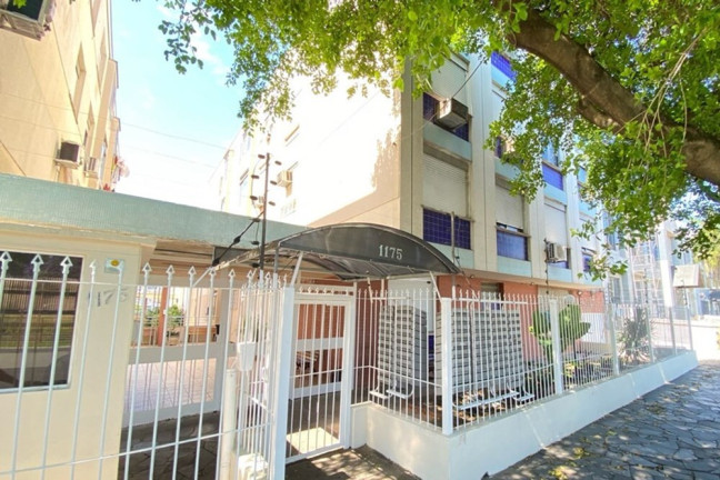 Imagem Apartamento com 2 Quartos à Venda, 59 m² em Santana - Porto Alegre Imagem Apartamento com 2 Quartos à Venda, 59 m² em Santana - Porto Alegre