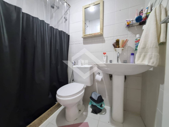 Apartamento com 2 Quartos à Venda, 64 m² em Barra Olímpica - Rio De Janeiro