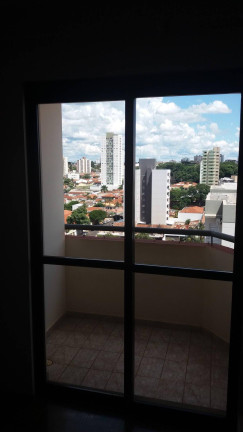 Imagem Apartamento com 2 Quartos à Venda, 80 m² em Jardim Brasil - Bauru Imagem Apartamento com 2 Quartos à Venda, 80 m² em Jardim Brasil - Bauru