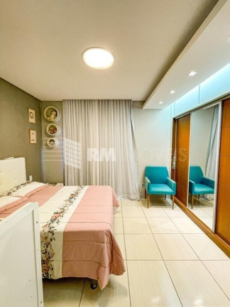 Imagem Casa de Condomínio com 4 Quartos à Venda, 180 m² em Stella Maris - Salvador Imagem Casa de Condomínio com 4 Quartos à Venda, 180 m² em Stella Maris - Salvador