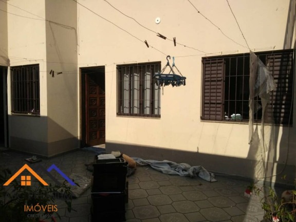 Imagem Casa com 3 Quartos à Venda, 240 m² em Vila Marina - Santo André
