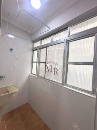 Imagem Apartamento com 1 Quarto à Venda, 46 m² em Vila Guilhermina - Praia Grande Imagem Apartamento com 1 Quarto à Venda, 46 m² em Vila Guilhermina - Praia Grande