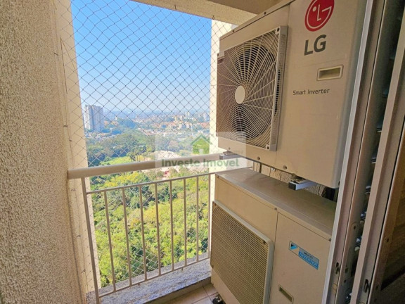 Imagem Apartamento com 3 Quartos à Venda, 171 m² em Jardim Arpoador - São Paulo