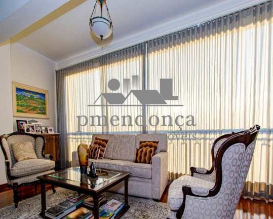 Imagem Apartamento com 5 Quartos à Venda, 439 m² em Perdizes - São Paulo Imagem Apartamento com 5 Quartos à Venda, 439 m² em Perdizes - São Paulo