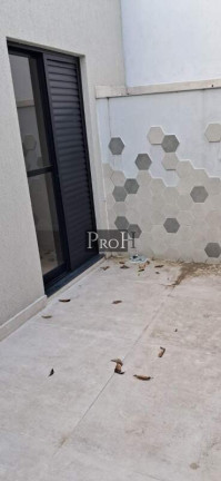 Imagem Cobertura com 3 Quartos à Venda, 140 m² em Campestre - Santo André