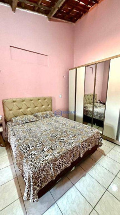 Imagem Casa com 6 Quartos à Venda, 160 m² em Conjunto Ceará - Fortaleza Imagem Casa com 6 Quartos à Venda, 160 m² em Conjunto Ceará - Fortaleza