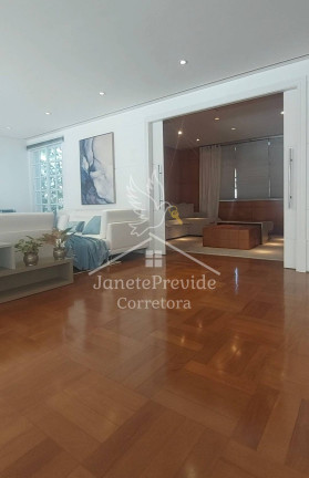 Imagem Casa de Condomínio com 4 Quartos à Venda, 850 m² em Alphaville - Barueri Imagem Casa de Condomínio com 4 Quartos à Venda, 850 m² em Alphaville - Barueri