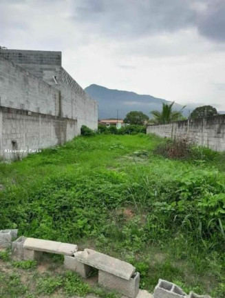 Imagem Terreno à Venda, 450 m² em Jaraguá - São Sebastião