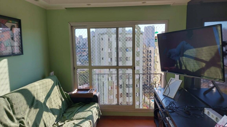Imagem Apartamento com 3 Quartos à Venda, 95 m² em Bosque Da Saúde - São Paulo Imagem Apartamento com 3 Quartos à Venda, 95 m² em Bosque Da Saúde - São Paulo