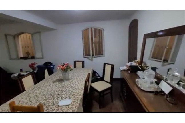 Imagem Casa com 3 Quartos à Venda, 135 m² em Morumbi - São Paulo