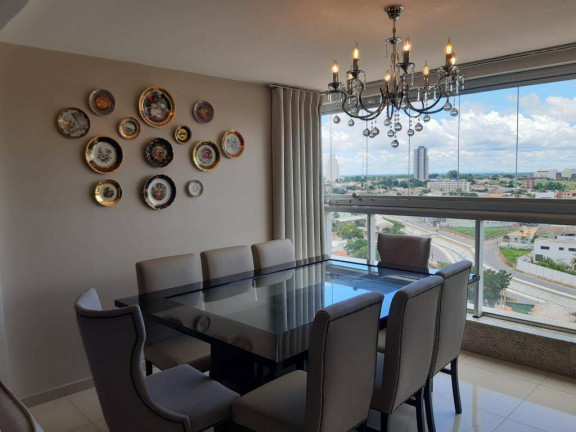 Imagem Apartamento com 3 Quartos à Venda, 138 m² em Goiabeiras - Cuiabá Imagem Apartamento com 3 Quartos à Venda, 138 m² em Goiabeiras - Cuiabá