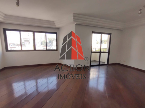 Imagem Apartamento com 3 Quartos à Venda, 122 m² em Tatuapé - São Paulo Imagem Apartamento com 3 Quartos à Venda, 122 m² em Tatuapé - São Paulo