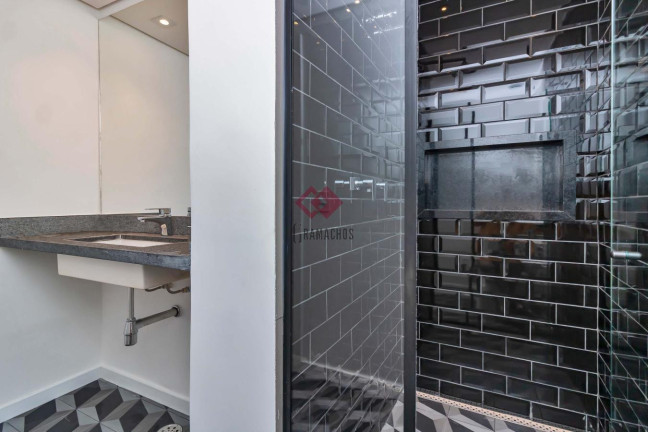 Imagem Apartamento com 2 Quartos à Venda, 90 m² em Santa Cecília - São Paulo Imagem Apartamento com 2 Quartos à Venda, 90 m² em Santa Cecília - São Paulo