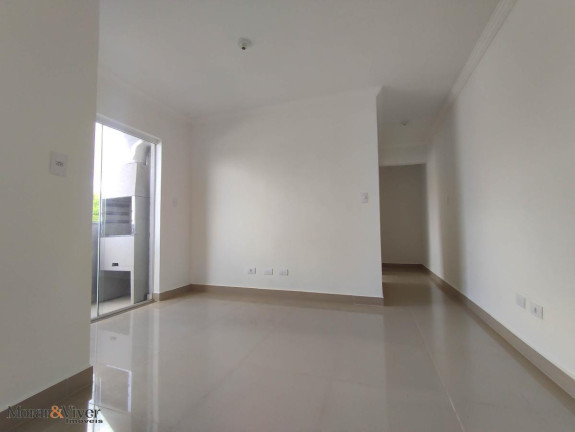 Imagem Apartamento com 3 Quartos à Venda, 61 m² em Cidade Jardim - São José Dos Pinhais