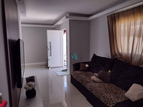Imagem Casa com 2 Quartos à Venda, 130 m² em Campo Grande - Rio De Janeiro