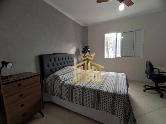 Imagem Apartamento com 1 Quarto à Venda, 61 m² em Vila Guilhermina - Praia Grande Imagem Apartamento com 1 Quarto à Venda, 61 m² em Vila Guilhermina - Praia Grande