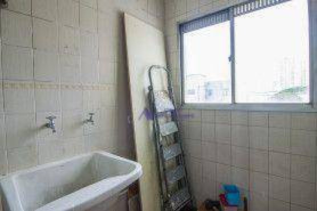 Imagem Apartamento com 3 Quartos à Venda, 61 m² em Mooca - São Paulo Imagem Apartamento com 3 Quartos à Venda, 61 m² em Mooca - São Paulo