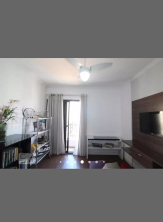 Imagem Imóvel com 3 Quartos à Venda, 131 m² em Santa Paula - São Caetano Do Sul Imagem Imóvel com 3 Quartos à Venda, 131 m² em Santa Paula - São Caetano Do Sul