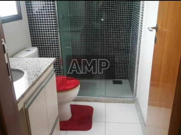Imagem Apartamento com 3 Quartos à Venda, 132 m² em Adrianópolis - Manaus