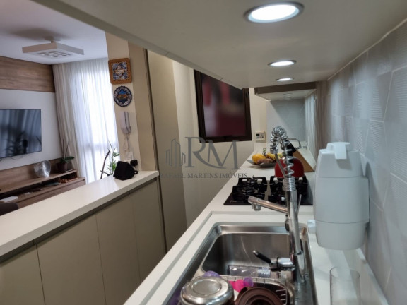 Imagem Apartamento com 2 Quartos à Venda, 100 m² em Balneário - Florianópolis Imagem Apartamento com 2 Quartos à Venda, 100 m² em Balneário - Florianópolis