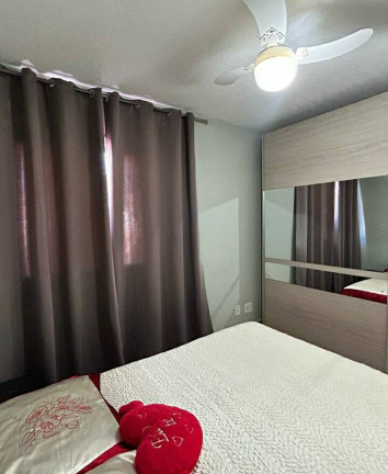 Imagem Casa à Venda,  em Hortolândia
