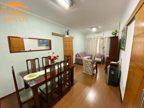Imagem Apartamento com 2 Quartos à Venda, 70 m² em Centro - Sao Vicente Imagem Apartamento com 2 Quartos à Venda, 70 m² em Centro - Sao Vicente