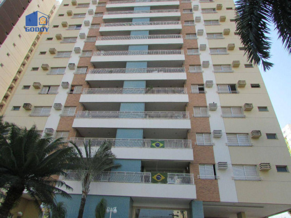 Imagem Apartamento com 3 Quartos à Venda, em Jardim Das Américas - Cuiabá Imagem Apartamento com 3 Quartos à Venda, em Jardim Das Américas - Cuiabá