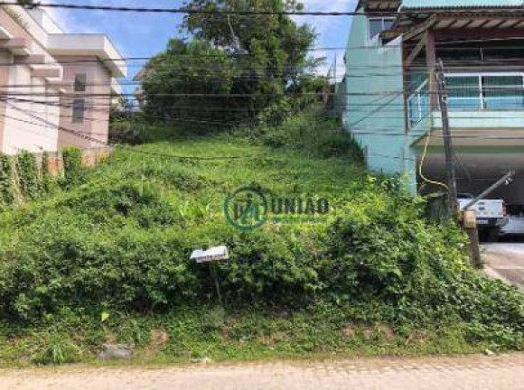 Imagem Terreno à Venda, 360 m² em Camboinhas - Niterói