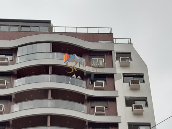 Imagem Cobertura com 3 Quartos à Venda, 227 m² em Agronômica - Florianópolis