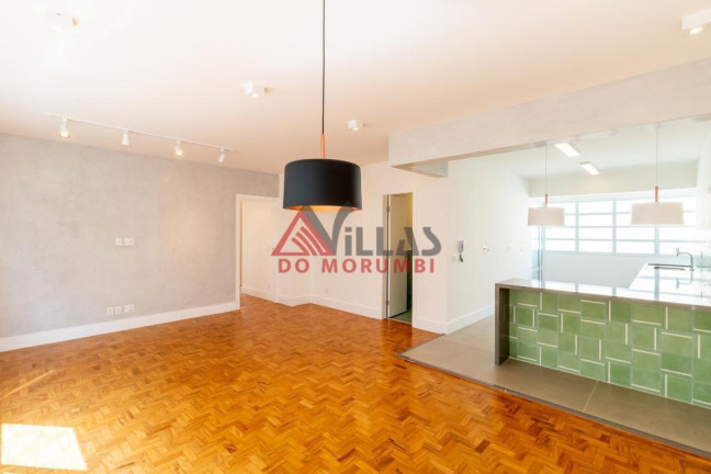 Imagem Apartamento com 3 Quartos à Venda, 140 m² em Higienópolis - São Paulo Imagem Apartamento com 3 Quartos à Venda, 140 m² em Higienópolis - São Paulo