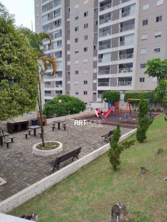 Imagem Apartamento com 2 Quartos à Venda, 56 m² em Vila Mussoline - São Bernardo Do Campo Imagem Apartamento com 2 Quartos à Venda, 56 m² em Vila Mussoline - São Bernardo Do Campo
