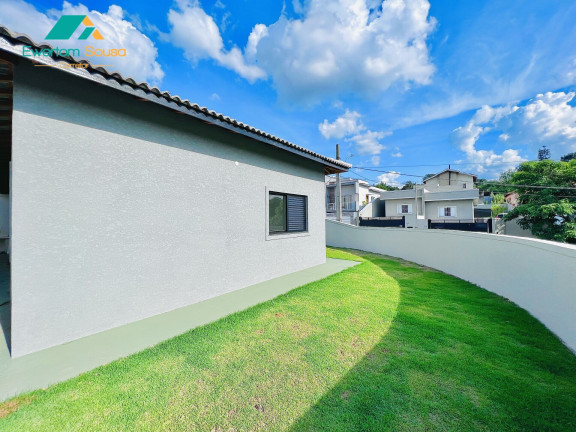 Imagem Casa com 3 Quartos à Venda, 95 m² em Jardim Dos Pinheiros - Atibaia Imagem Casa com 3 Quartos à Venda, 95 m² em Jardim Dos Pinheiros - Atibaia