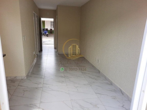 Imagem Casa com 2 Quartos à Venda, 41 m² em Moradas I - Araçatuba Imagem Casa com 2 Quartos à Venda, 41 m² em Moradas I - Araçatuba