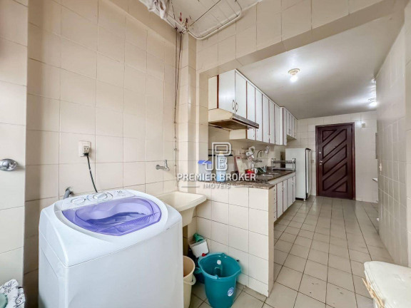 Imagem Apartamento com 3 Quartos à Venda, 112 m² em Várzea - Teresópolis Imagem Apartamento com 3 Quartos à Venda, 112 m² em Várzea - Teresópolis
