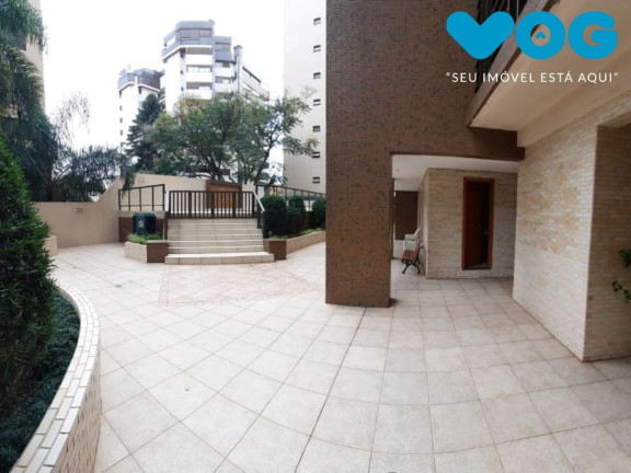 Imagem Imóvel com 3 Quartos à Venda, 142 m² em Três Figueiras - Porto Alegre
