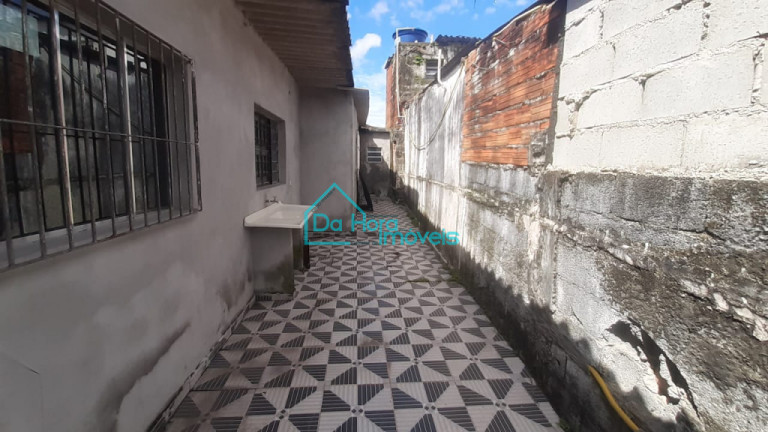 Imagem Casa com 2 Quartos à Venda, 65 m² em Regina Maria - Mongaguá Imagem Casa com 2 Quartos à Venda, 65 m² em Regina Maria - Mongaguá