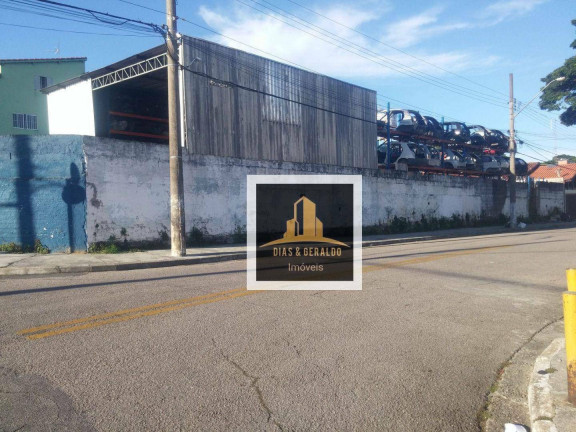 Imagem Galpão à Venda, 300 m² em Vila Tatetuba - São José Dos Campos Imagem Galpão à Venda, 300 m² em Vila Tatetuba - São José Dos Campos