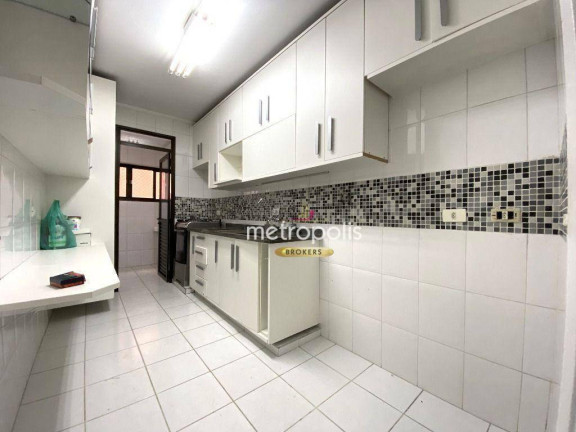 Imagem Apartamento com 3 Quartos à Venda, 87 m² em Santa Paula - São Caetano Do Sul Imagem Apartamento com 3 Quartos à Venda, 87 m² em Santa Paula - São Caetano Do Sul