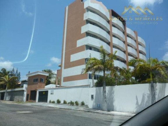 Imagem Apartamento com 3 Quartos à Venda, 124 m² em Edson Queiroz - Fortaleza Imagem Apartamento com 3 Quartos à Venda, 124 m² em Edson Queiroz - Fortaleza
