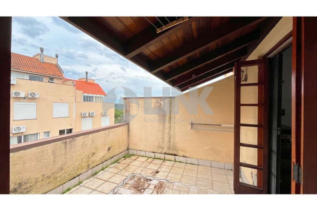 Imagem Imóvel com 3 Quartos à Venda,  em Tristeza - Porto Alegre